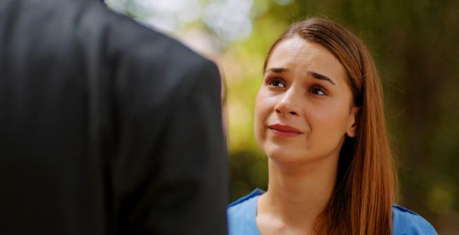 Miłość i nadzieja odc. 279. Sila, Kuzey