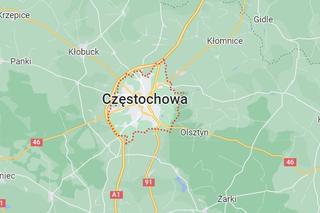 Częstochowa