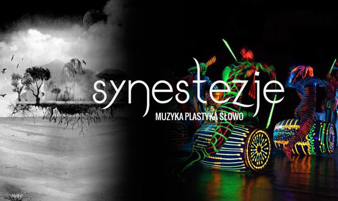 Festiwal Synestezje: Muzyka. Plastyka. Słowo [PROGRAM, BILETY]