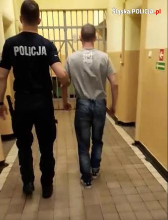 Kibole pojechali się bić! Policja pokrzyżowała im plany! [ZDJĘCIA]