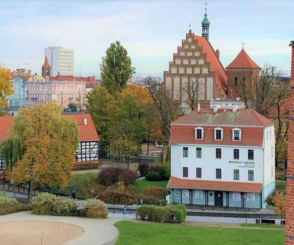 Bydgoszcz w TOP10 miast z wysokim komfortem życia! Gorzej z edukacją i bezpieczeństwem. Dane pozostawiają wiele do życzenia [RANKING]