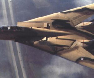 F-14 Tomcat