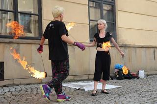 Carnaval Sztukmistrzów 2024 w Lublinie - dzień drugi