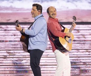 3 odcinek Twoja Twarz Brzmi Znajomo