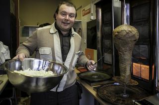 LUBLIN KEBAB ZBIERACZ BUTELKI