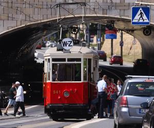 Wielkie urodziny Trasy W-Z i Trasy Łazienkowskiej.