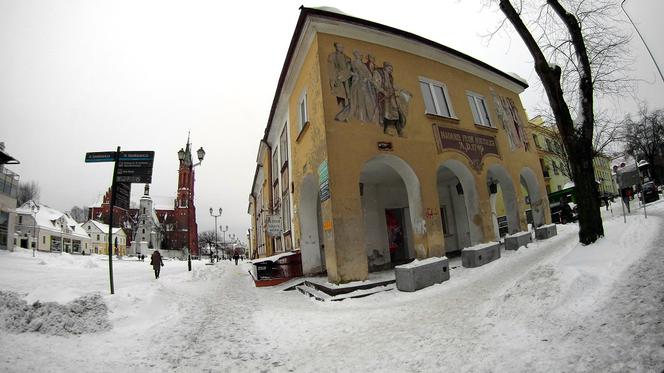 Rynek Kościuszki