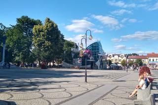 Augustów