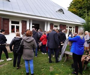 Plebania z Żeszczynki ma już 200 lat! Tak świętowano w Muzeum Wsi Lubelskiej