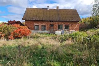 Zabójstwo w gminie Gietrzwałd. Mężczyzna dostał kilka ciosów nożem. Zatrzymany brat ofiary