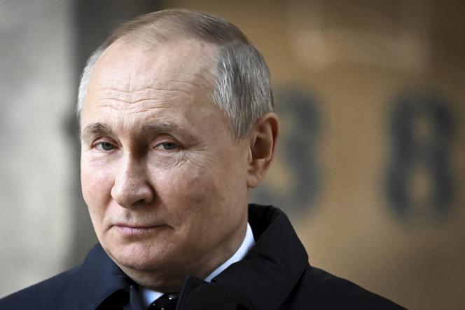 Putin cierpi na chorobę Parkinsona? To ostatnia bitwa
