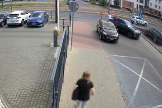 Tego mężczyznę szuka policja z Torunia! Rozpoznajesz go?