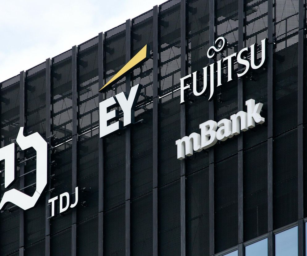 Gigant technologiczny tnie etaty. Fujitsu zwalnia m.in. w Katowicach