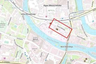 Kolejne płatne miejsca parkingowe we Wrocławiu. Wiemy, gdzie powstaną