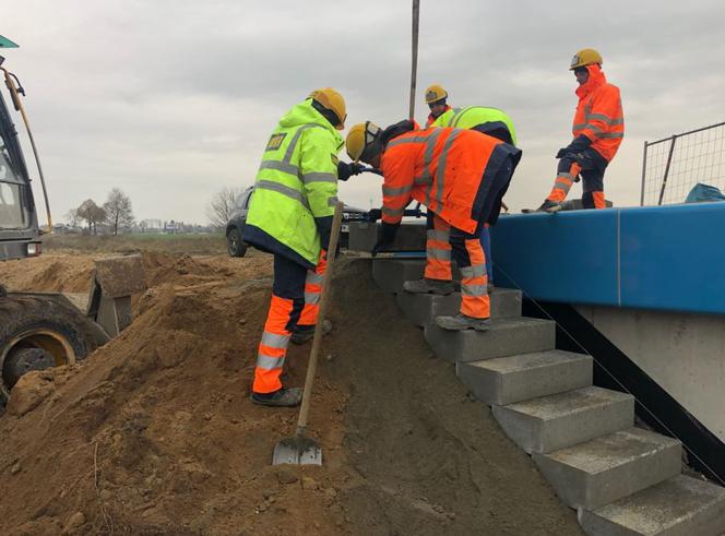 Szybciej nad morze o 30 minut! Drogowcy otworzyli nowy odcinek trasy S7