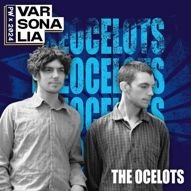 The Ocelots