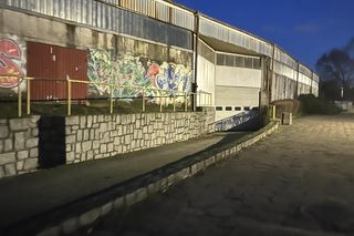 Tor Kolarski im. Zbysława Zająca