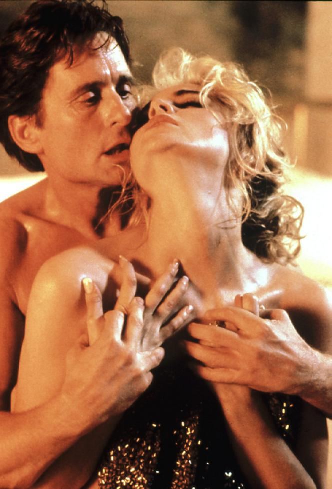 Sharon Stone wciąż ma nagi instynkt! Zobacz nowe zdjęcia