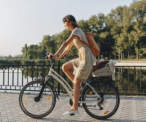Nowe miejsca przyjazne rowerzystom na Warmii i Mazurach
