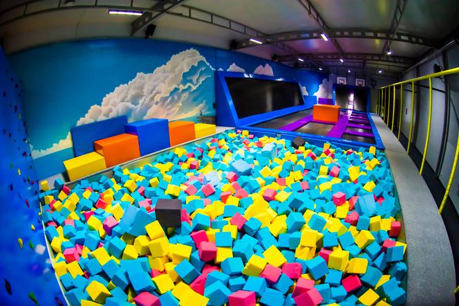 Park trampolin PARK 17