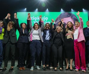 Magdalena Biejat: To jest najlepszy wynik Lewicy od lat w wyborach prezydenckich