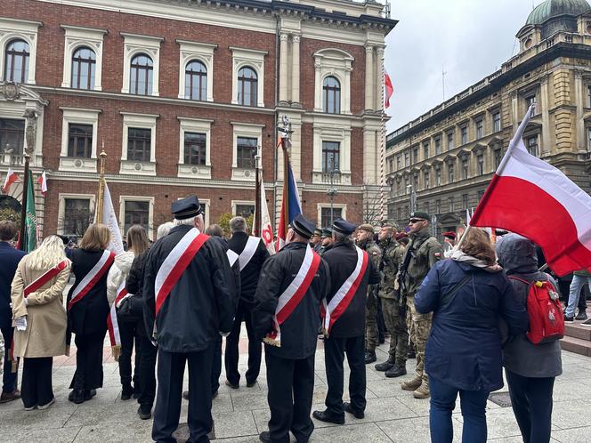 Święto Niepodległości 2023 w Krakowie