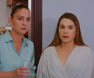 Miłość i nadzieja odc. 274. Sila,Yildiz