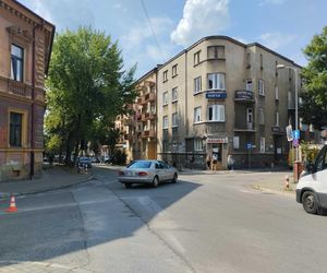 Zmiana organizacji ruchu na ulicach Batorego, Sowińskiego i Kopernika w Tarnowie