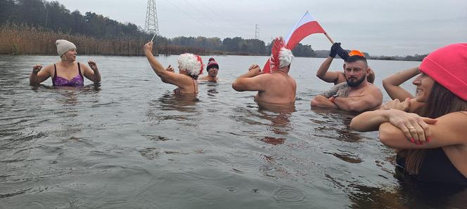 Tak morsowały Krasnostawskie Karpie!