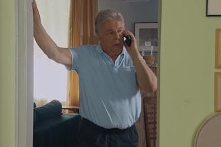 M jak miłość odc. 1682. Wojtek Marszałek (Emilian Kamiński)