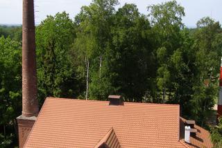 Rozewie maszynownia