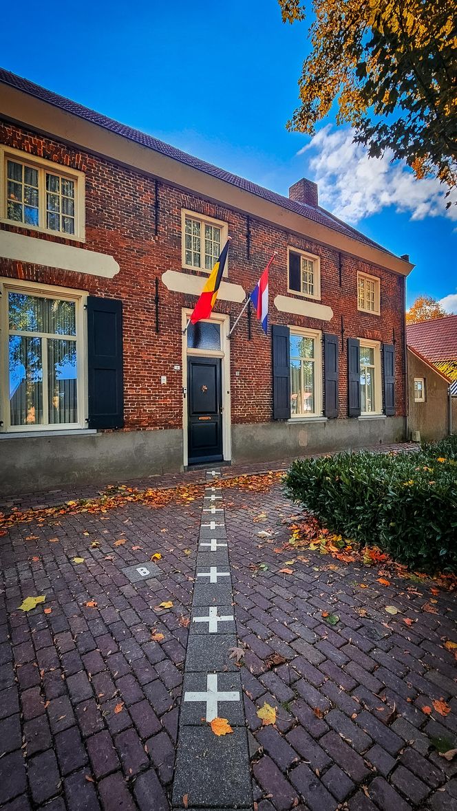 baarle‑hertog / baarle‑nassau