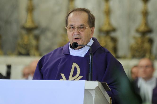 Tadeusz Rydzyk 2010