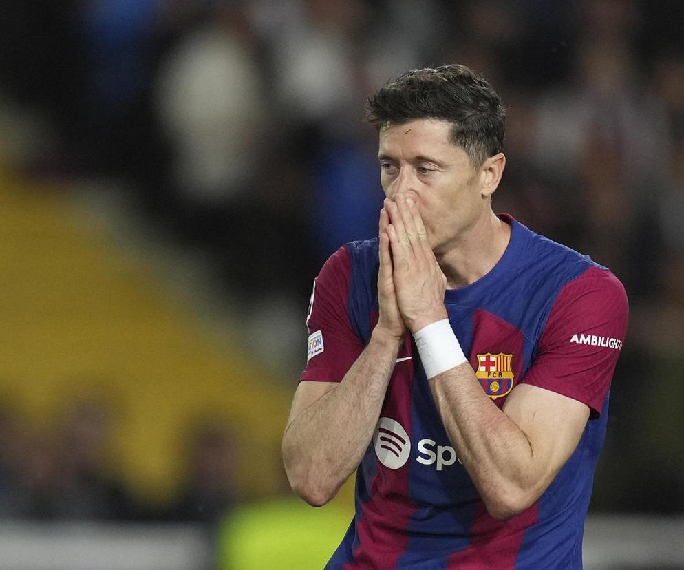  Robert Lewandowski z Barcelony kontra Jude Bellingham z Realu. Który z nich będzie górą w El Clasico?