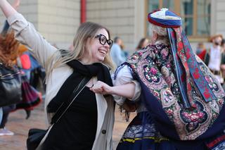 Noc Kultury 2023 pod hasłem „Połącz kropki”