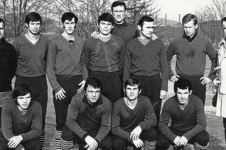 Pogoń Szczecin historia