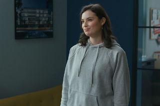 Barwy szczęścia, odcinek 3247. Weronika (Maria Świłpa)