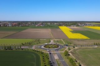 Miasto złożyło cztery wnioski o dofinansowanie dużych inwestycji drogowych w Lesznie. Jeden z nich na Święciechowską