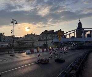 W centrum Gorzowa rozpoczęła się remont drogi. Kierowców czekają utrudnienia!