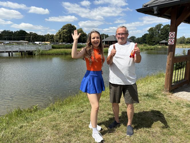 Pierwszy tydzień akcji ESKA Summer City na Dolnym Śląsku
