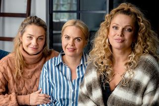 Przyjaciółki. Znamy datę premiery 26. sezonu! Zmieni się godzina emisji