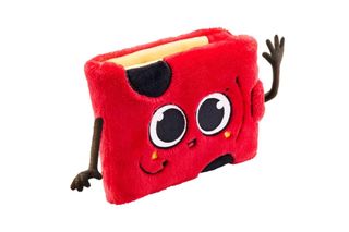 Gang Biedroniaków - wszystkie maskotki