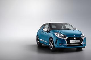 Nowe DS 3 