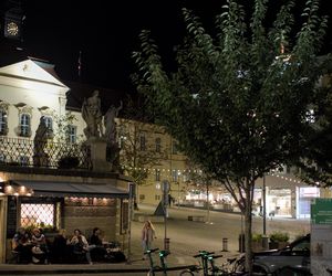 „Morawski Manchester” leży zaledwie kilka godziny drogi z Małopolski. Ma drugie największe katakumby w Europie