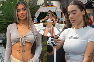 Biseksualna gwiazda reality show zadebiutuje w boksie! Wystąpi na jednej gali z Ferrarim i Marconiem