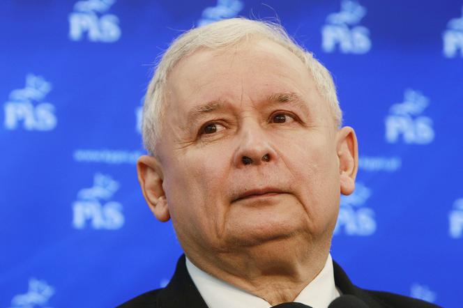 Jarosław Kaczyński chciał dać więcej niż 500 zł na dziecko