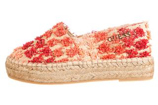 espadryle, buty, moda