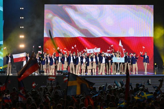 EuroSkills Gdańsk 2023