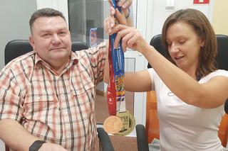 Parastrzelectwo. Olsztynianka z brązowym medalem Mistrzostw Świata!