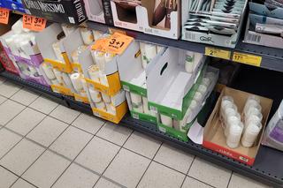 Wszystkich Świętych 2023. Ile kosztują znicze w Olsztynie? [ZDJĘCIA]